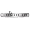 Logo Funsolution Di Alessandro Grimaz