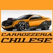 Logo Carrozzeria Chilese Srl