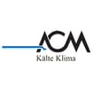 Logo A.c.m. Kaelte Klima Srl