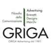 Logo Griga Advertising S.a.s. Di Gabellieri S. & C. In Breve "Griga Ad Vertising S.a.s."