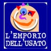 Logo L'emporio Dell'usato Di Fantacci Luca & C. - S.a.s.