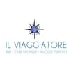 Logo Il Viaggiatore Srl Semplificata
