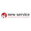Logo New Service Srl