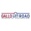 Logo Impresa Costruzioni Gallo - Road Srl
