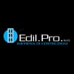 Logo Edil.pro. Srl