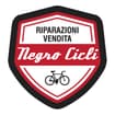Logo Negro Cicli Di Negro Spartaco
