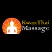 Logo Kwanthai Massage S.a.s. Di Valenti Daniele