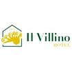 Logo Il Villino Di Bombardieri Andrea & C. S.n.c.