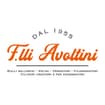 Logo F.lli Avoltini Di Avoltini Marco & C. S.a.s.