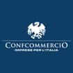 Logo Confcommercio - Confederazione Gen. Ital. Comm. Turismo E Serviziprofessionali E Del Lavoro Autonomo-Confcommercio Imprese Per L'i
