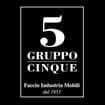 Logo Gruppo 5 Srl