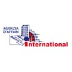 Logo Agenzia Immobiliare International Di Pantosti Gian Marco & C. - Società In Accomandita Semplice
