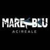 Logo "Mareblu' Di Spina Grazia Srl"