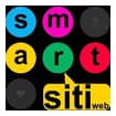 Logo Smart Siti Web Di Martinetti Dario