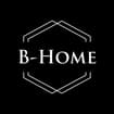 Logo B-Home Srl