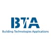 Logo B.t.a. Srl - Building Technologies Applications