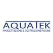 Logo Aquatek Srl Semplificata