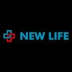 Logo Centro Medico New Life Srl