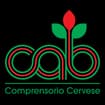 Logo Cooperativa Agricola Braccianti Comprensorio Cervese Società Cooperativa Agricola Per Azioni In Sigla "C.a.b. Comprensorio Cervese Soc.coop. Agr. P.a.