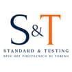 Logo Standard & Testing Srl