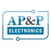 Logo Ap&P Electronics Srl