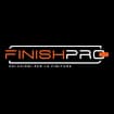 Logo Finishpro Di Del Rizzo Carlo