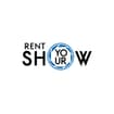 Logo Rent Your Show Srl
