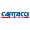 Logo Cartacci Tube Machinery Srl