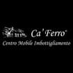 Logo Ca' Ferro Srl
