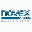 Logo Novex Group Srl