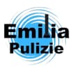 Logo Emilia Pulizie Facility Management Srls