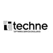 Logo Techne Srl