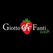 Logo G.f.f. Srl Che Potra' Essere Chiamata Anche Giotto Fanti Fresh Srl