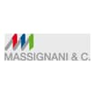 Logo Massignani & C. Srl