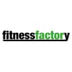 Logo Fitness Factory Di Musi Nicola