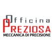 Logo Officina Preziosa Srl