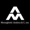 Logo Meneghetti Andrea & C. S.n.c.