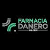 Logo Nuova Farmacia Danero S.a.s. Del Dr. Francesco Danero E C.