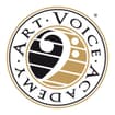 Logo "Art Voice Academy Ente Del Terzo Settore"