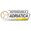 Logo Autoscuola Adriatica Di Soci Liana E C. S.a.s.