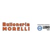 Logo Bulloneria Morelli Di Rolando Morelli & C. S.a.s.