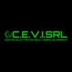 Logo "C.e.v.i. Srl" Centro Elettrotecnico Verifiche Impianti