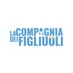 Logo La Compagnia Dei Figliuoli Ets