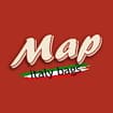 Logo Map Di Augusto Manfrin