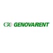 Logo "Genovarent Srl"