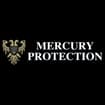 Logo Mercury Protection Srl