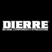 Logo Dierre Dimensione Ricambi Spa In Breve "Ddr Spa"