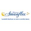 Logo Amanflex Di Amantia Silvia