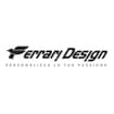 Logo Ferrari Design Di Amendola Daniela