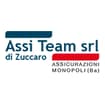 Logo Assi Team Srl